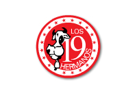 Los 19 Hermanos